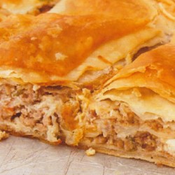 Пироги – сдобное удовольствие