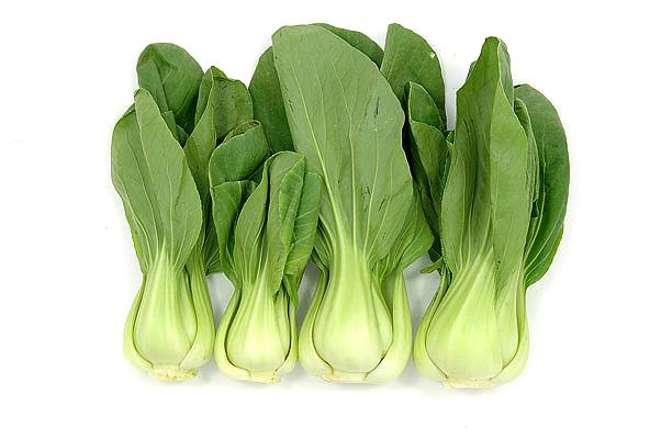 Китайская капуста (пак-чой, капуста горчичная, черешковая).