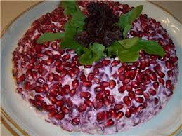 Салат из курятины с овощами — пошаговый рецепт с фото