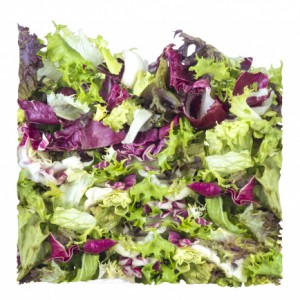 Разновидности зеленых салатов. О вкусе и сочетаниях с другими продуктами — пошаговый рецепт с фото