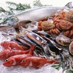 Сколько варить морепродукты?