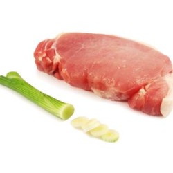 Как выбрать мясо свинины?