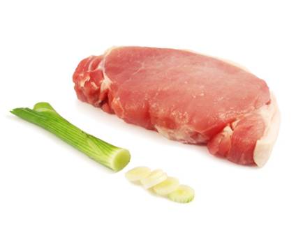 Как выбрать мясо свинины?