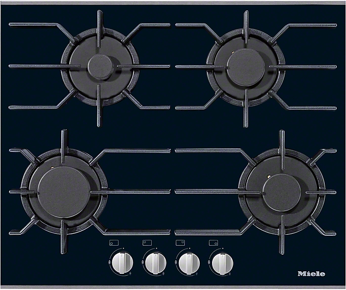 Вопросы выбора варочной панели Miele KM3010