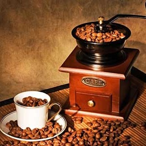 Как правильно выбрать кофемолку? — пошаговый рецепт с фото