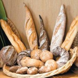 Как приготовить хлеб?