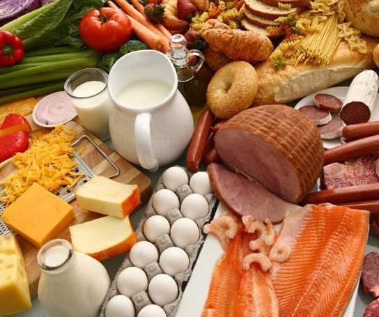 Какие товары или продукты следует купить впрок?