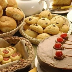 Секреты выпечки от бабушки