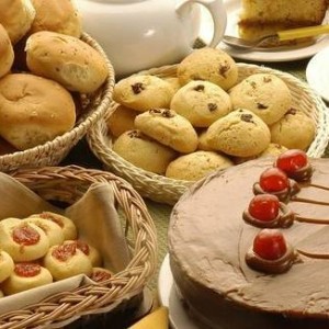 Секреты выпечки от бабушки — пошаговый рецепт с фото