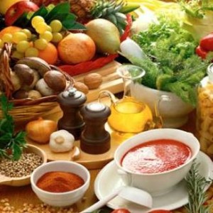 Первые блюда – легенды и истории — пошаговый рецепт с фото