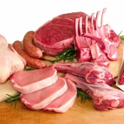 Сроки хранения мяса в холодильнике и морозильнике