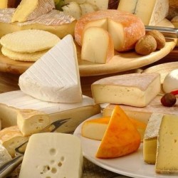 Правильно выбираем сыр