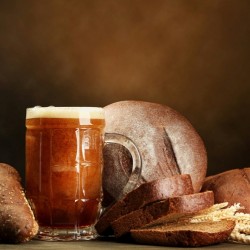 Лучшие рецепты хлебного кваса в домашних условиях Лучшие рецепты хлебного кваса в домашних условиях