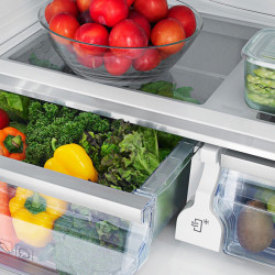 Лайфхак: как сохранить продукты свежими максимально долго Лайфхак: как сохранить продукты свежими максимально долго