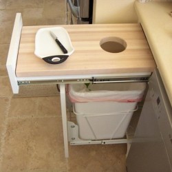 8 самых полезных лайфхаков для вашей кухни 8 самых полезных лайфхаков для вашей кухни