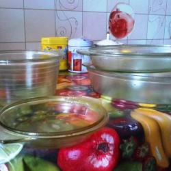 Стеклянная посуда для духовки Стеклянная посуда для духовки