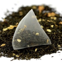 Как выбрать хороший качественный чай в пакетиках Как выбрать хороший качественный чай в пакетиках