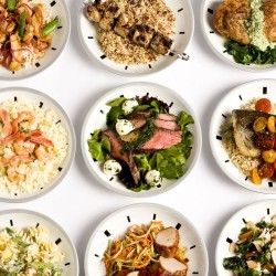 Правила современного питания Правила современного питания