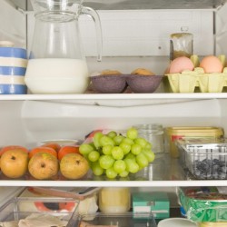 Продукты, которые боятся холода Продукты, которые боятся холода