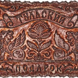 Пряники на Руси