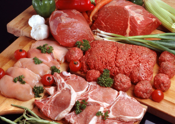 Плюсы и минусы различных видов мяса