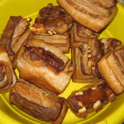 Как закоптить мясо в домашних условиях Как закоптить мясо в домашних условиях