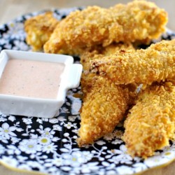 Панировка для курицы, рыбы, котлет, овощей