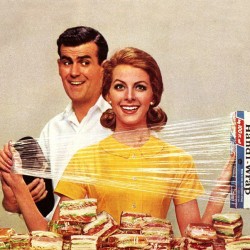 Как можно применять пищевую пленку Как можно применять пищевую пленку