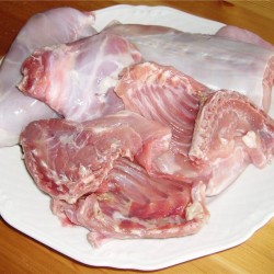 Как выбрать и правильно приготовить кроличье мясо Как выбрать и правильно приготовить кроличье мясо