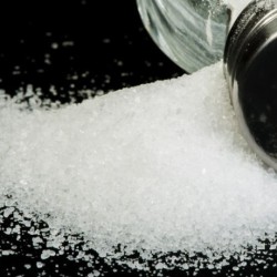 Кошерная соль и способы ее применения Кошерная соль и способы ее применения