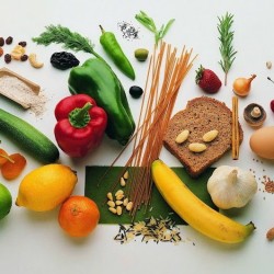 Выбираем продукты, укрепляющие иммунитет