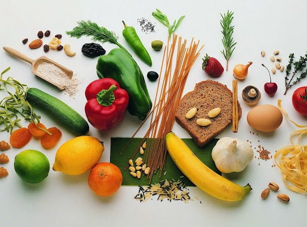 Выбираем продукты, укрепляющие иммунитет