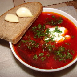 Какие хитрости помогут придать борщу неповторимый вкус Какие хитрости помогут придать борщу неповторимый вкус