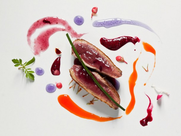 ресторан «El Celler de Can Roca»