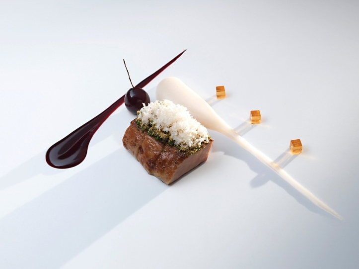Топ-100 лучших ресторанов мира. Ресторан «The Fat Duck»