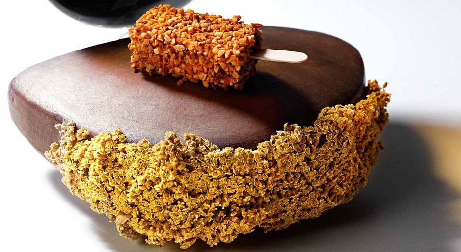 Топ-100 лучших ресторанов мира. Ресторан «Osteria Francescana»