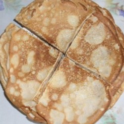 Секреты вкусных блинов