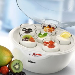 Йогуртница – каприз или необходимость? Йогуртница – каприз или необходимость?