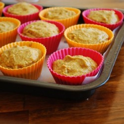 Силиконовые формы. Комфортная и красивая выпечка Силиконовые формы. Комфортная и красивая выпечка