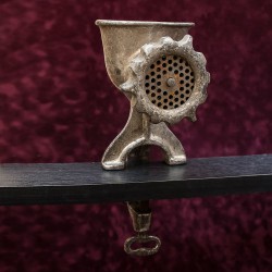 Как правильно и какую выбрать мясорубку