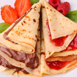 На чем лучше всего печь блины?