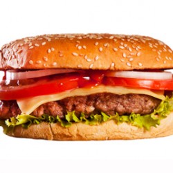 fast food