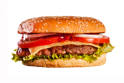 fast food