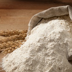 Такая разная мука Такая разная мука