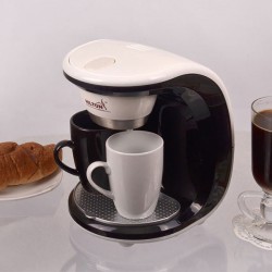 Что выбрать – кофеварку или электротурку? Что выбрать – кофеварку или электротурку?