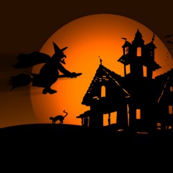 7 рецептов антуражных блюд для Хэллоуина