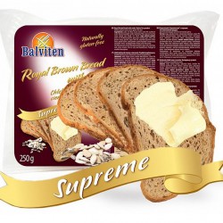 Хлеб без содержания глютена