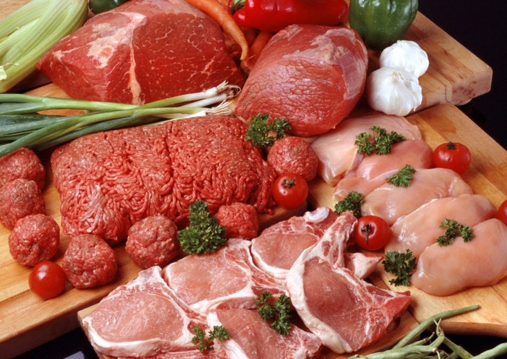 Как выбрать мясо для тушения?
