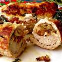 Мясные рулеты