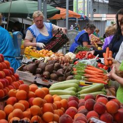 5 самых распространенных уловок рыночных торговцев 5 самых распространенных уловок рыночных торговцев